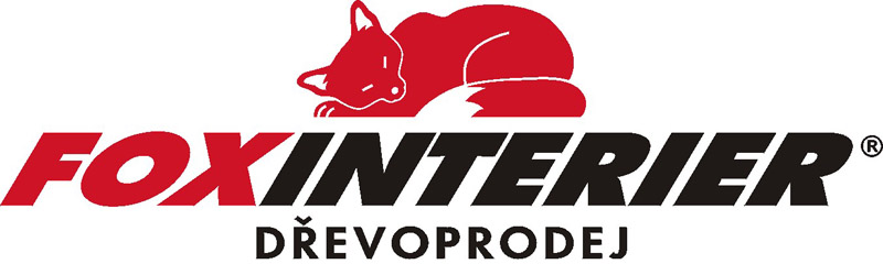 foxinterier dřevoprodej plzeň logo