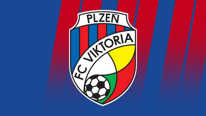 FC Viktoria Plzeň LOGO dřevoprodej foxinterer